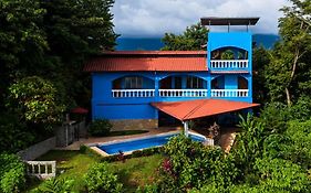 El Paraiso Azul